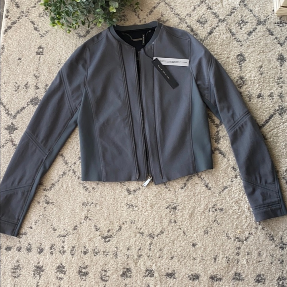 Elie Tahari size 0 Orabella Jacket